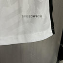 Camisa III Botafogo | 23/24 Torcedor Reebok - Feminina - Branca