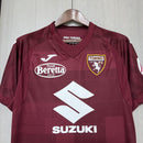 Camisa I Torino | 24/25 Torcedor Joma - Vinho