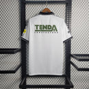 Camisa II Clube Atlético Mineiro | 1997 Retrô - Branca