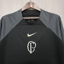 Camisa Corinthians | 24/25 Torcedor Nike - Preta