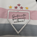 Camisa I São Paulo | 24/25 Torcedor New Balance - Branca