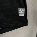 Camisa II Grêmio | 23/24 Torcedor Umbro - Preta