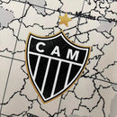 Camisa Clube Atlético Mineiro | 21/22 Torcedor Adidas - Manto da Massa