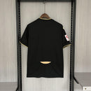 Camisa II Cadiz | 23/24 Torcedor Macron - Preta