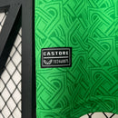 Camisa I Irlanda | 2024 Torcedor Castore - Verde