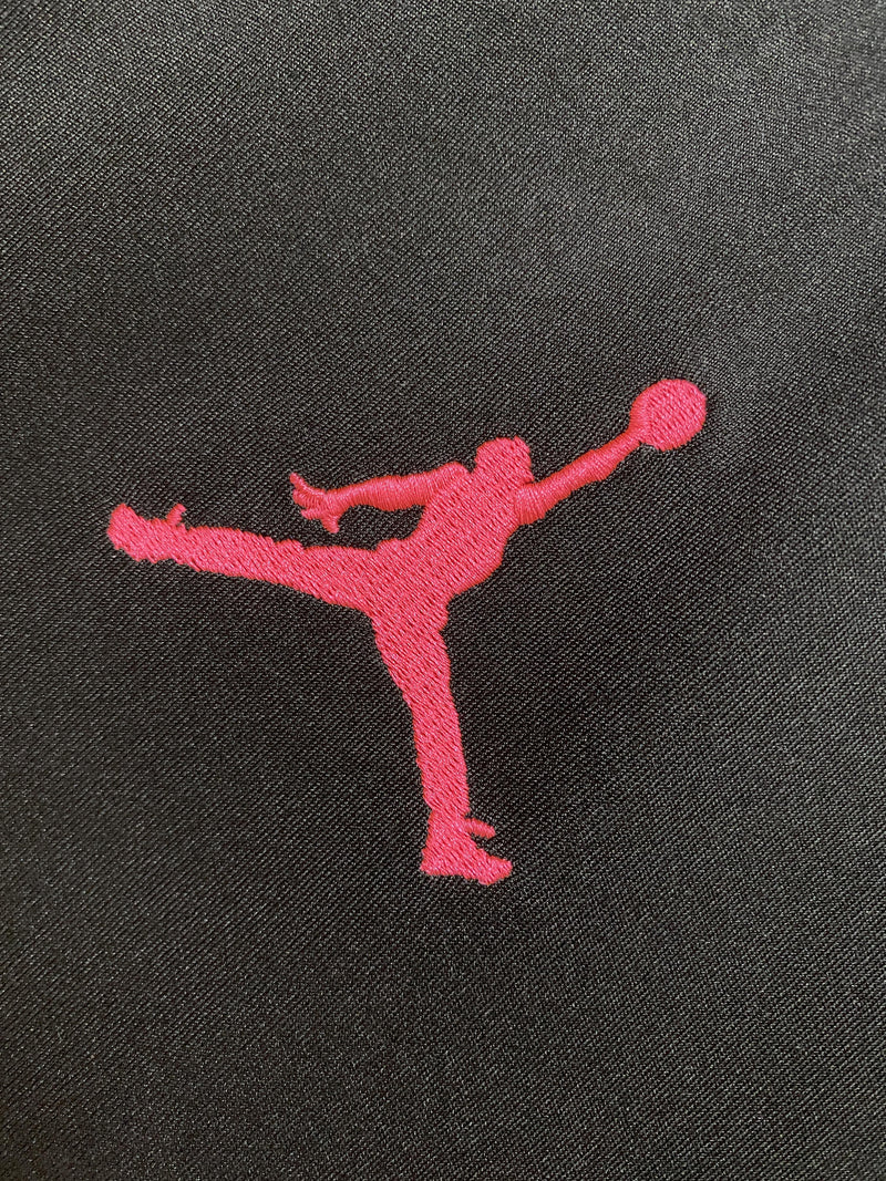 Camisa de Treino PSG | 22/23 Torcedor Jordan - Preta