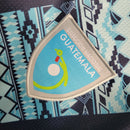 Camisa II Guatemala | 2023 Torcedor Umbro - Azul