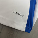 Camisa I Leeds United | 24/25 Torcedor Adidas - Branca