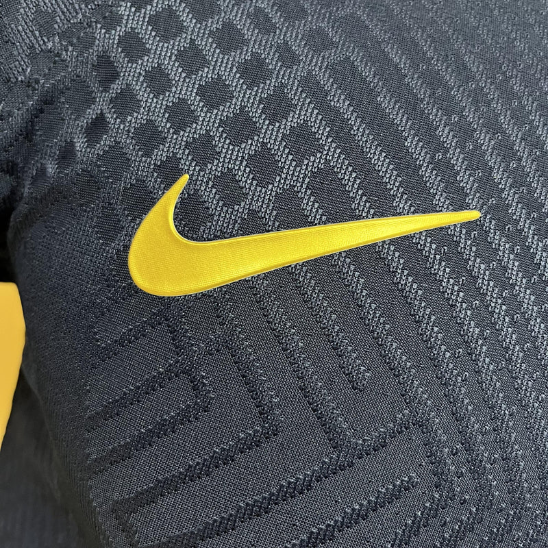 Camisa I França | 22/23 Modelo Jogador Nike - Azul
