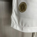 Camisa I São Paulo | 24/25 Modelo Jogador New Balance - Branca