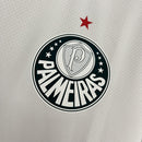 Camisa II Palmeiras | 23/24 Torcedor Puma - Branca