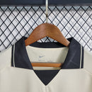 Camisa IV Corinthians | 23/24 Torcedor Nike - Bege - Feminina