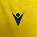 Camisa I Cadiz | 25/26 Torcedor Macron - Amarela