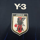 Camisa I Japão | 24/25 Torcedor Y-3 - Azul