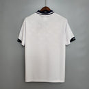 Camisa I Tottenham Retrô | 1994 Umbro - Branca