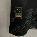 Camisa Edição Especial Manchester City | 23/24 Torcedor Puma - Preta