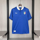Camisa I Itália Retrô | 2012 Puma - Azul