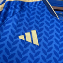 Camisa I Itália | 2026 Torcedor Adidas - Azul