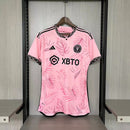 Camisa Edição Especial Inter Miami | 23/24 Torcedor Adidas - Rosa