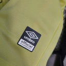 Camisa Goleiro Grêmio | 23/24 Torcedor Umbro - Amarela