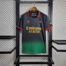 Camisa IV Milan | 24/25 Torcedor Puma - Preta e Verde