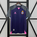Camisa II Espanyol | 24/25 Torcedor Kelme - Azul e Cinza