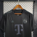 Camisa Edição Especial Bayern de Munique | 23/24 Torcedor Adidas - Preta