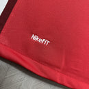 Camisa I Arsenal Retrô | 08/09 Nike - Vermelha