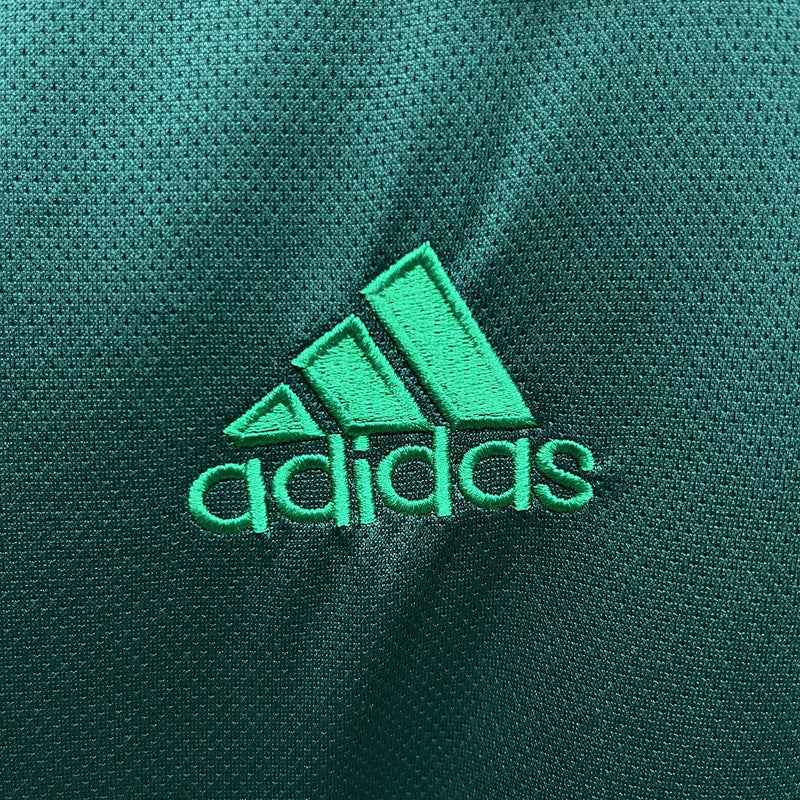Camisa Edição Especial Celtic | 23/24 Torcedor Adidas - Verde