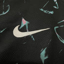 Camisa II Coréia do Sul | 24/25 Torcedor Nike - Preta