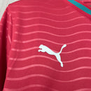 Camisa I Portugal | 2026 Torcedor Puma - Vermelha