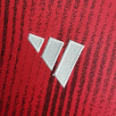 Camisa I Roma | 24/25 Torcedor Adidas - Vermelha e Amarela