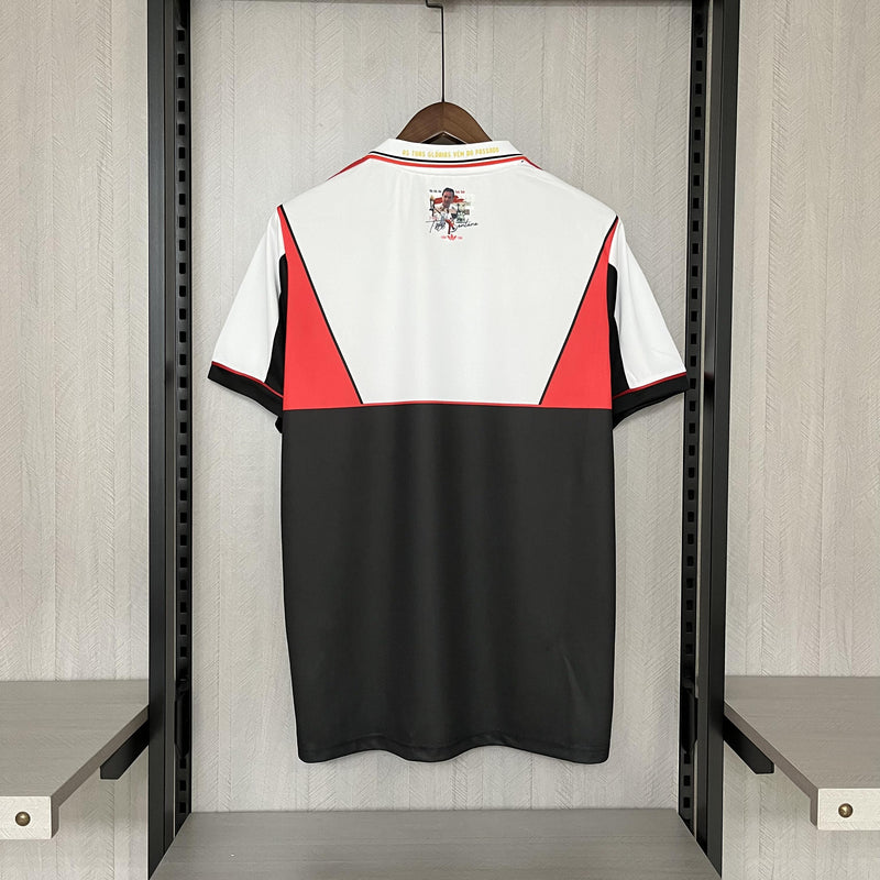 Camisa Edição Comemorativa São Paulo Retrô | 1992 Adidas