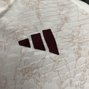 Camisa III Bayern de Munique | 23/24 Modelo Jogador Adidas - Branca