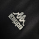 Camisa III Juventus | 95/97 Torcedor Kappa - Preta e Amarela