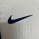Camisa I Tottenham | 24/25 Modelo Jogador Nike - Branca
