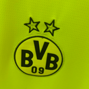 Camisa Edição Especial Borussia Dortmund | 24/25 Torcedor Puma - Amarela e Preta