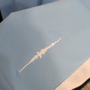 Camisa I Manchester City Retrô | 11/12 Umbro - Azul