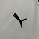 Camisa I Borussia Monchengladbach | 23/24 Torcedor Puma - Branca