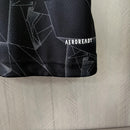 Camisa III Flamengo | 21/22 Torcedor Adidas - Preta