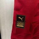 Camisa II Valencia | 25/26 Torcedor Puma - Vermelha