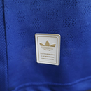 Camisa III Real Madrid | 25/26 Modelo Jogador Adidas - Azul