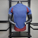 Camisa III Roma | 24/25 Modelo Jogador Adidas - Azul