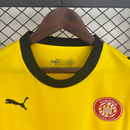 Camisa II Girona | 25/26 Torcedor Puma - Amarela