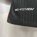 Camisa II Barcelona | 24/25 Modelo Jogador Nike - Preta