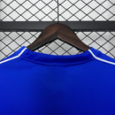 Camisa II Juventus | 99/00 Torcedor Kappa - Azul