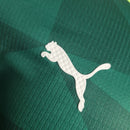Camisa I Palmeiras | 23/24 Modelo Jogador Puma - Verde