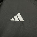 Camisa II Colo Colo | 24/25 Torcedor Adidas - Preta