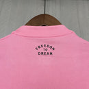 Camisa I Inter Miami | 25/26 Torcedor Adidas - Rosa