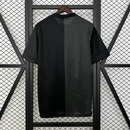 Camisa II Manchester City Retrô | 13/14 Nike - Preta